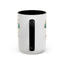 4th of July Mug - Freedom Cross
