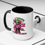Alien Mug - Pretend I'm An Alien
