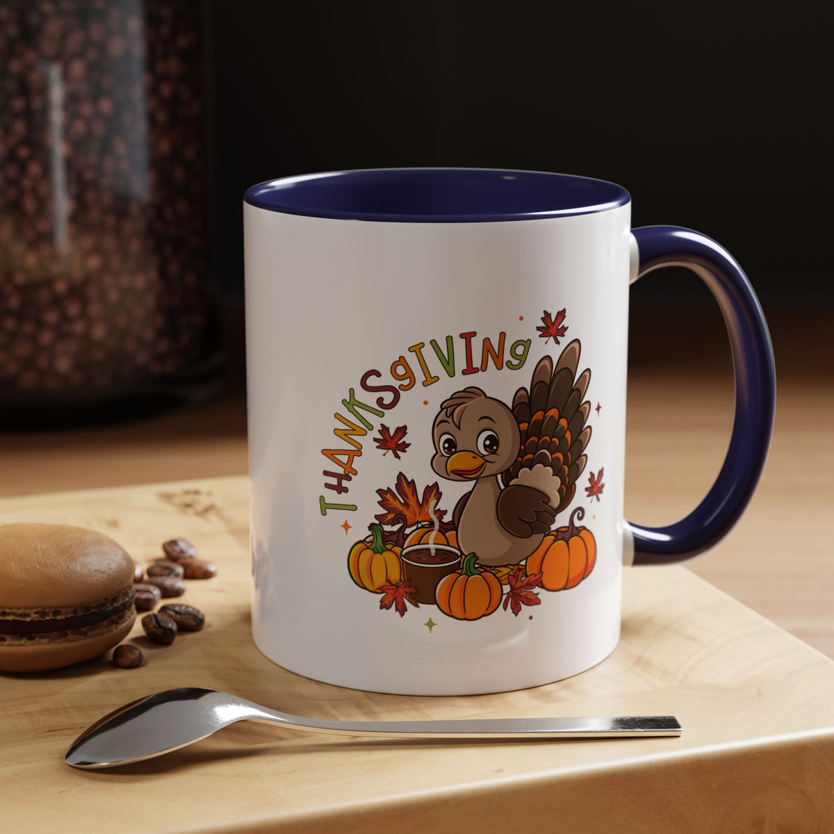Fall Mug