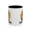 Animal Mug - Don't You Dare