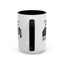 Adult Mug - It's Been a While