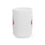 Motivation Mug - You Go Girl Retro