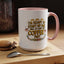 Humor Mug - I'm Ready Start My Day