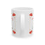 Anniversary Mug - On Our Anniversary