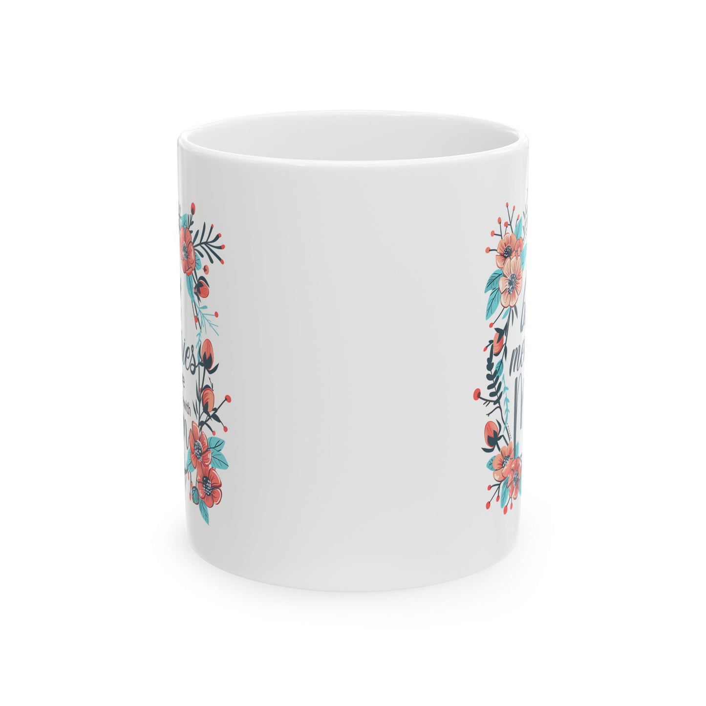 Mother's Day Mug - The Best Memories