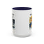 Office Mug - Yes I Look Busy
