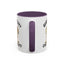Humor Mug - Guess What Chicken Butt!