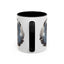 Animal Mug - Dog Coffee Wrap 20