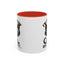Humor Mug - I'm Grumpy Deal With It