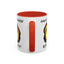 Birthday Mug - Have a Jammin Birthday