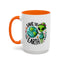 Alien Mug - Save The Earth