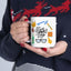 Father's Day Mug -  Happy Father's Day Collage