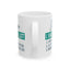 Humor Mug - I Know I Swear a Lot