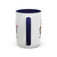 Humor Mug - Born to Sparkle, Just Not Before My Coffee