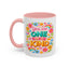 Wellness Mug - You Are One of a Kind