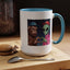 Alien Mug - Bigfoot Alien