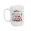Office Mug - Dear Santa