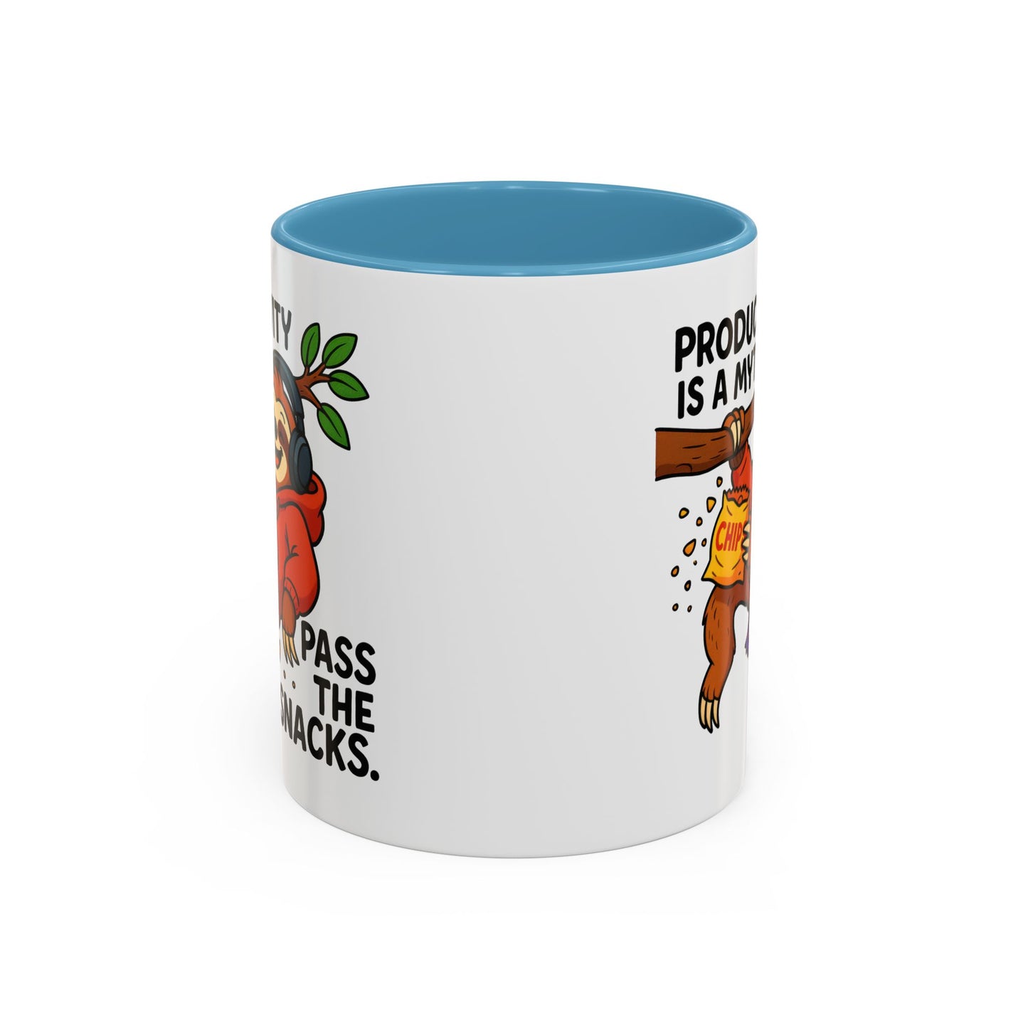 Office Mug - Productivity