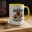 Father's Day Mug - It's Not Dad Bod