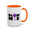 Adult Mug - Blow Me
