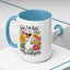 Office Mug - Sorry I'm Late