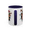 Chistmas Mug - Reindeer 3D 8