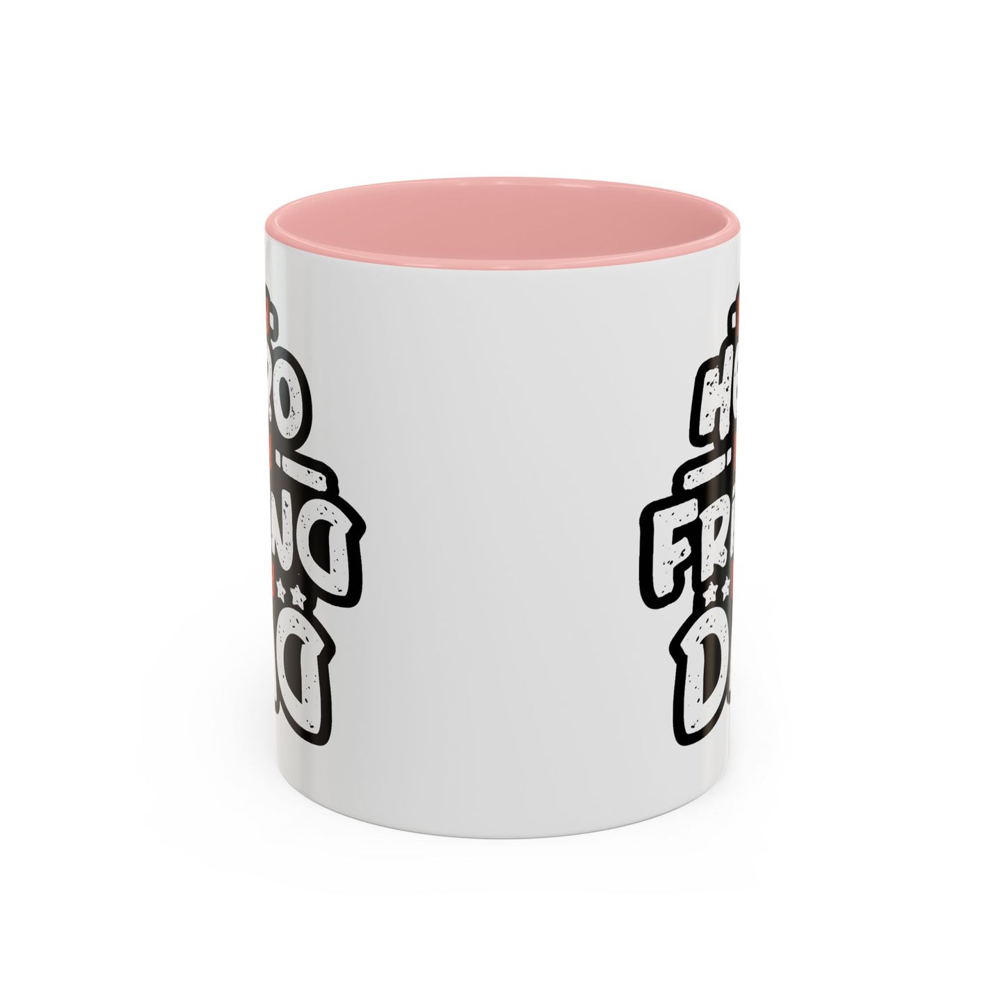 Father's Day Mug - My Hero
