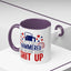 4th of July Mug - Let's Get Hammered