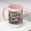 Father's Day Mug - Best Dad Ever