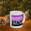 Adult Mug - Nymphomaniac Treatment Centre Staff