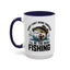 Office Mug - Sorry I Can't Work