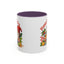 Birthday Mug - Island Gnome