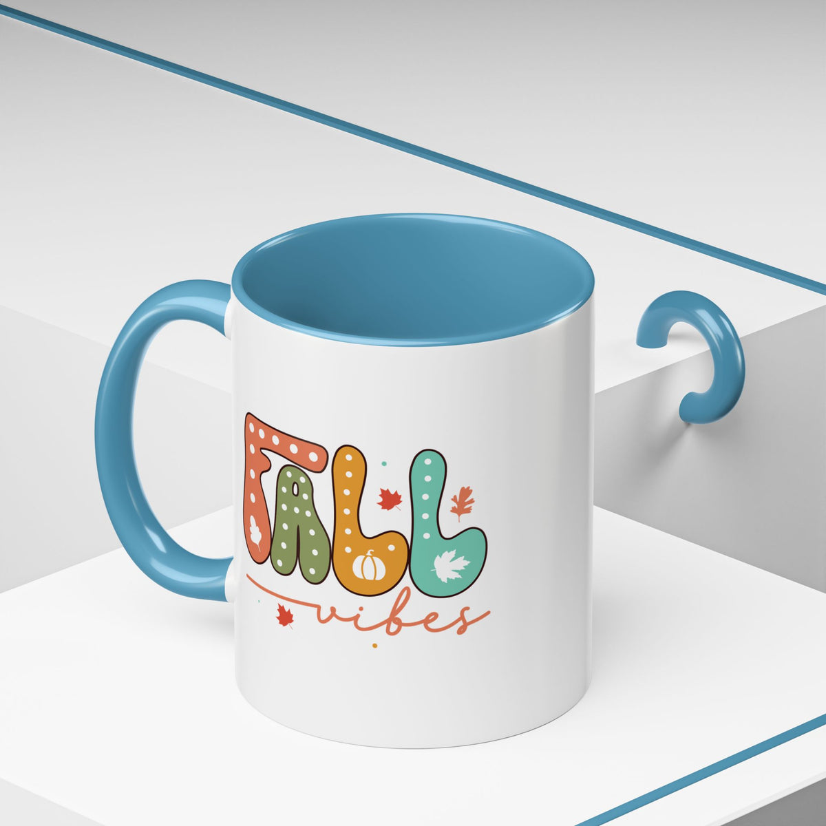 Fall Mug