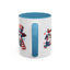 4th of July - Happy 4th of July Cool Cow