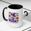 Halloween Mug - Spooky Skeleton