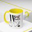 Humor Mug - Shit Happens