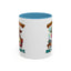 Office Mug - Overthinking
