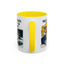 Office Mug - Yes I Look Busy