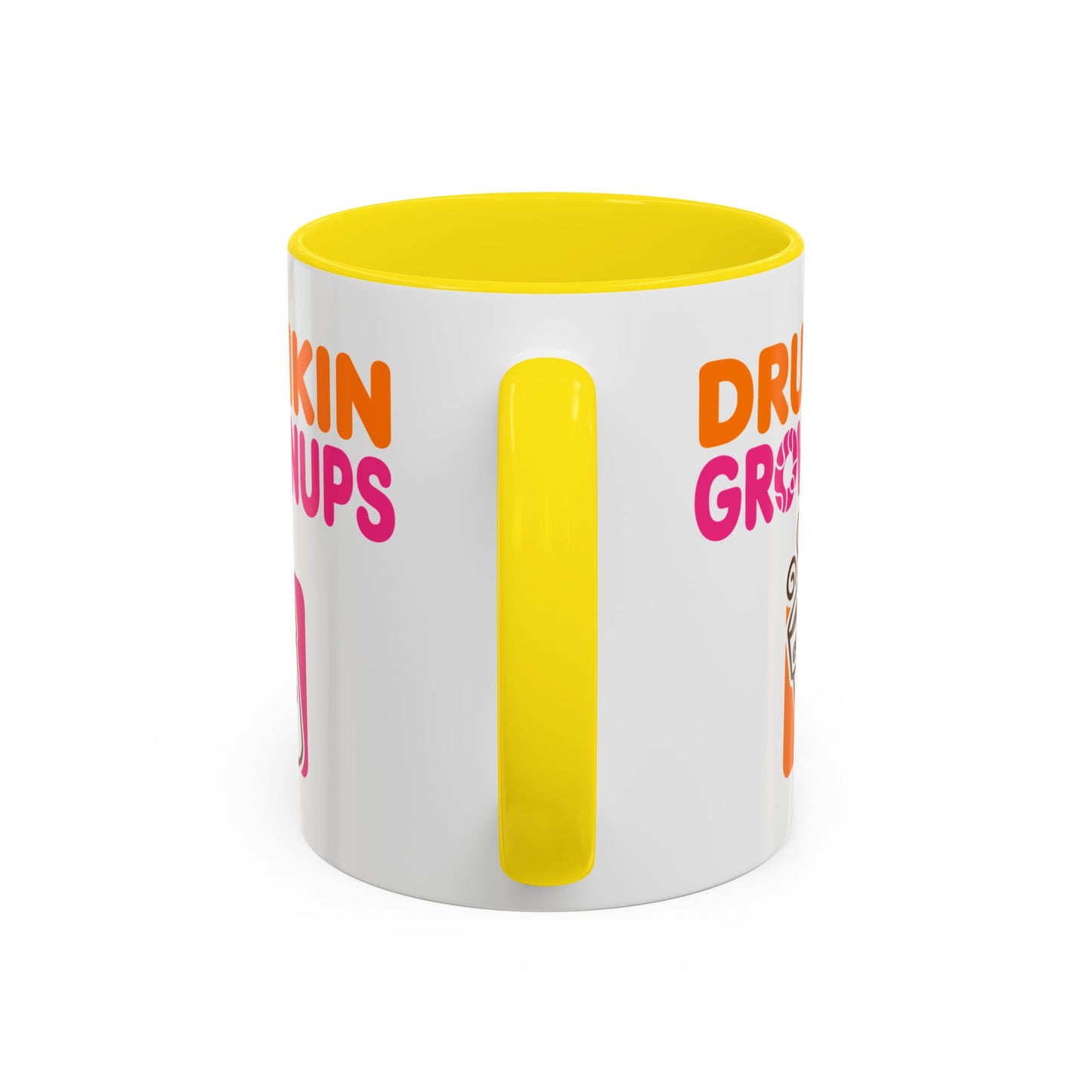 Adult Mug - Dunkin Grownups