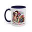 Humor Mug - I'm Not totally Useless
