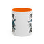 Humor Mug - Feed Me and Tell Me I'm Pretty Shark