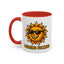Adult Mug - Morning Fuckers