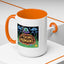 Alien Mug - F*cking Humans