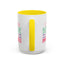 Motivation Mug - Always Believe in the Impossible