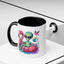Alien Mug - Alien Chillin