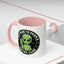 Alien Mug - Allergic To People