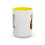 Office Mug - My Four Words