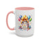 Birthday Mug - Happy Birthday Cute Surprise Gift