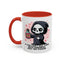 Adult Mug - If You Can't Kill Them With Kindness