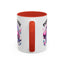 Support Mug - Fight Like A Ghoul